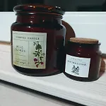 Σπίτι διακοπών Lesny Reset *