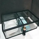 Σπίτι διακοπών Lesny Reset