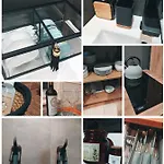 Lesny Reset Σπίτι διακοπών *