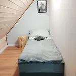 Σπίτι διακοπών Lesny Reset Mrągowo