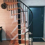 Lesny Reset Σπίτι διακοπών