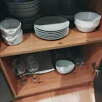 Lesny Reset Σπίτι διακοπών