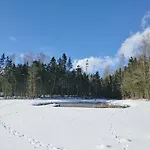 Σπίτι διακοπών Lesny Reset *