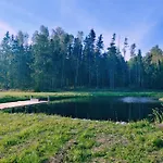 Lesny Reset Σπίτι διακοπών Mrągowo