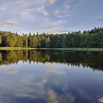 Σπίτι διακοπών Lesny Reset Mrągowo