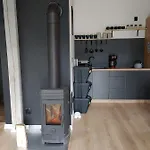 Lesny Reset Σπίτι διακοπών Mrągowo