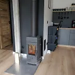 Σπίτι διακοπών Lesny Reset