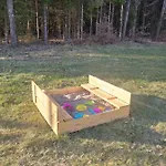 Σπίτι διακοπών Lesny Reset