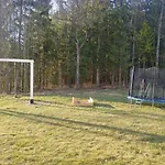 Lesny Reset Σπίτι διακοπών *