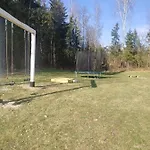 Lesny Reset Σπίτι διακοπών