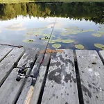 Σπίτι διακοπών Lesny Reset Mrągowo