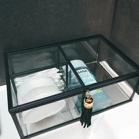 Holiday home Lesny Reset