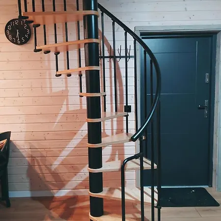 Lesny Reset Holiday home