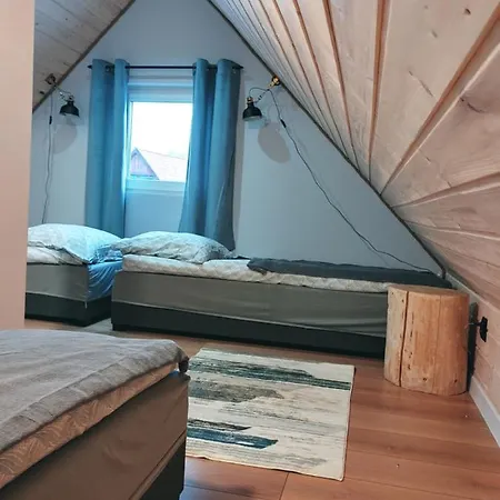 Lesny Reset * Mrągowo