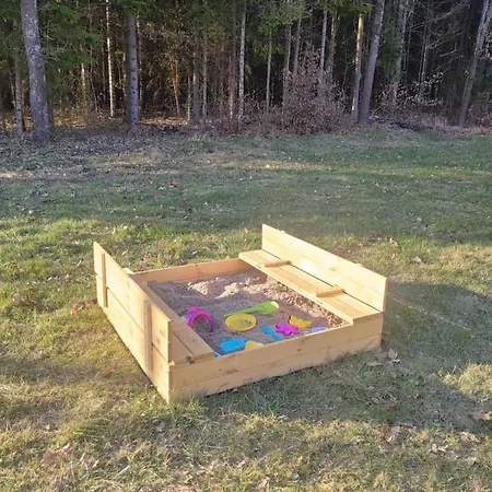 Holiday home Lesny Reset