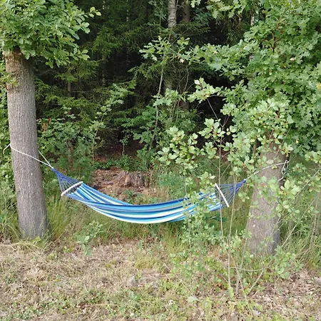 Holiday home Lesny Reset