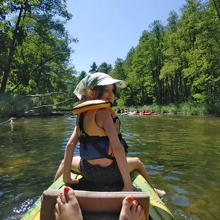 Lesny Reset Mrągowo