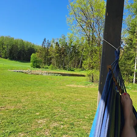 Lesny Reset Holiday home