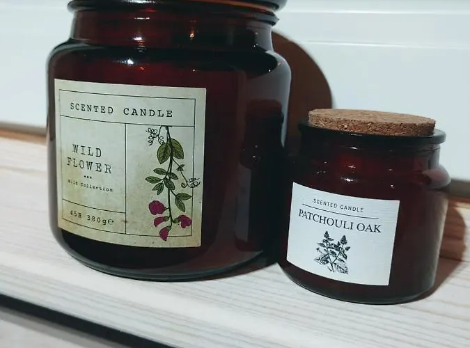 펜션 Lesny Reset *