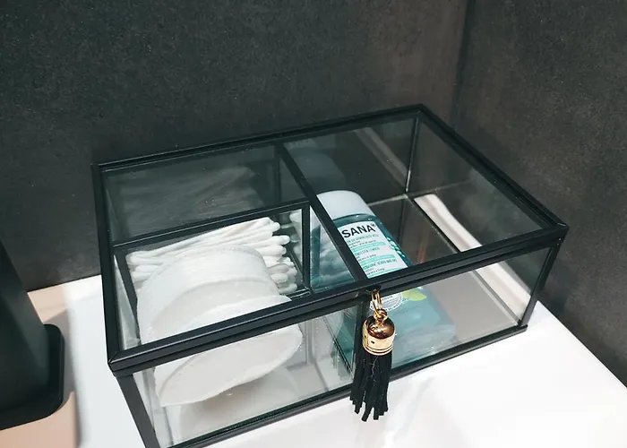 بيت للعطل Lesny Reset