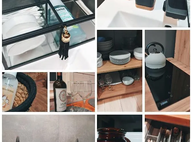 Lesny Reset 펜션 *