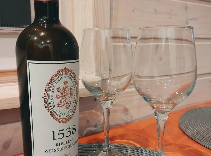 펜션 Lesny Reset 므랑고보