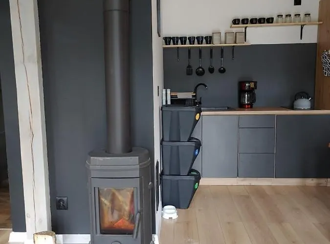 Lesny Reset 펜션 므랑고보